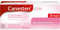 CANESTEN-GYN-3-Vaginaltabletten