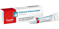 DYNEXAN Herpescreme