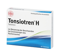 TONSIOTREN-H-Tabletten