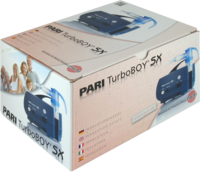 PARI TurboBOY SX
