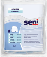 SENI Fix Comfort Fixierhosen M