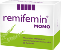 REMIFEMIN mono Tabletten