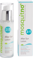 MOSQUITNO After Sun Lotion Spray