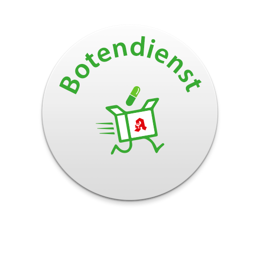 Button Botendienst